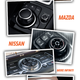 Illustration for article titled Any Carmaker Still Not Using A Touchscreen For Their Infotainment System Is An Idiot